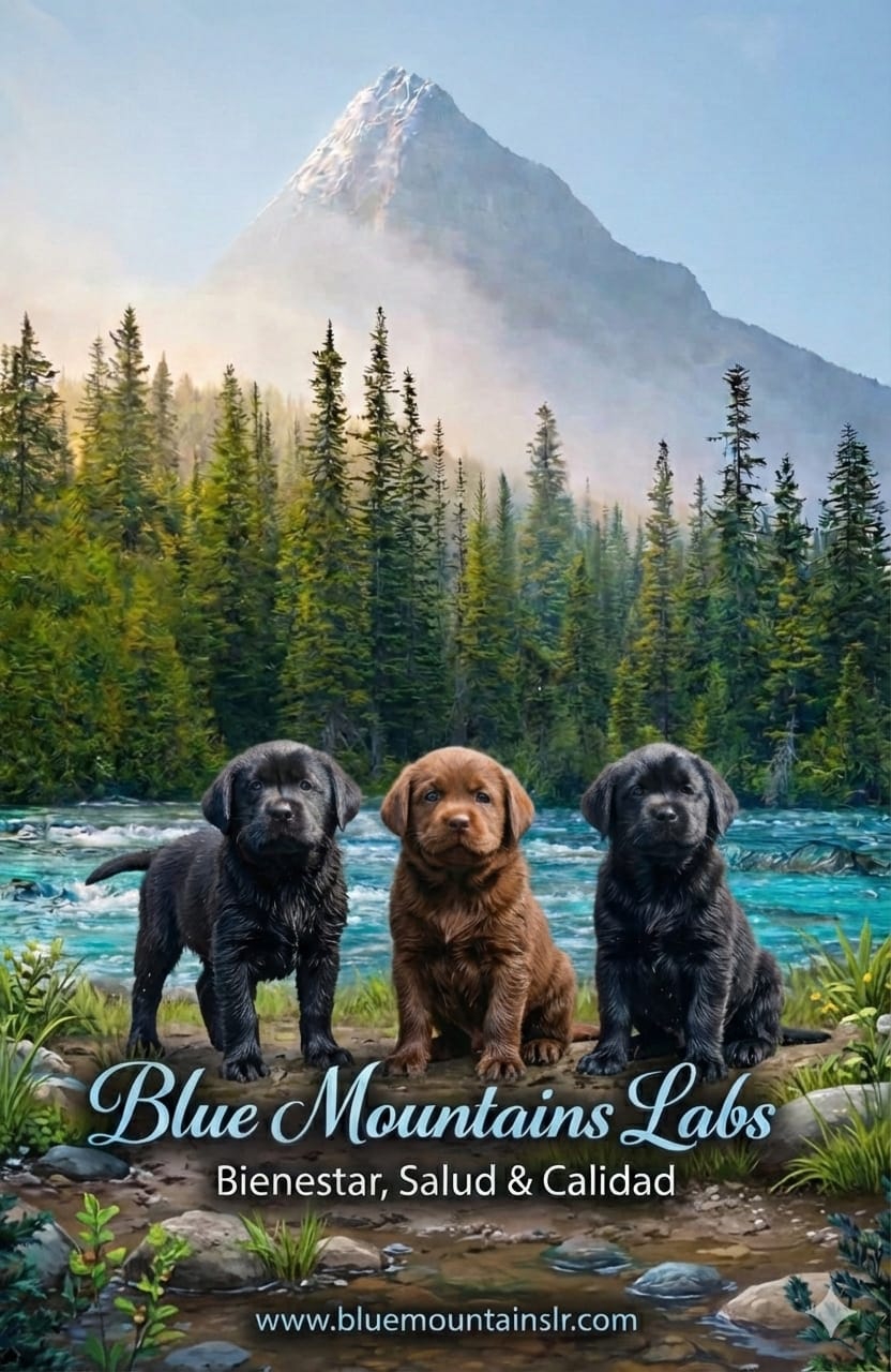 Imagen propiedad de "Blue Mountains Lab's"